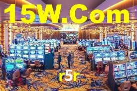 Desvendando o Mundo dos Jogos Virtuais na r5r