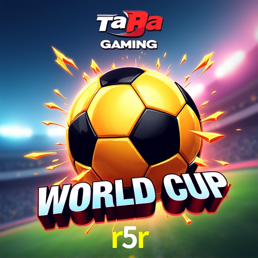 A Revolução dos Aplicativos de Jogos no r5r