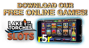 Descubra o Mundo do Cassino Online com r5r