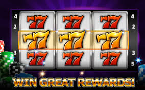 Reload Bonus Slots